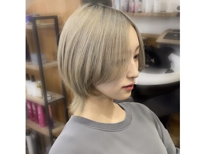 ゴールド(GoLD)の写真