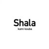 シャラ(Shala)のお店ロゴ