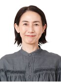 50代・60代の方に◎毛先に動きな大人ボブ