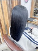 【髪質改善ストレート】RICCA サイトウ