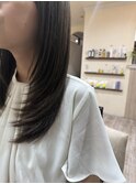 レイヤーカット/極上髪質改善【美髪】【イメチェン】