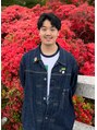 にしはら 美容室 望月 裕大