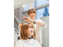 スカイフラワー(sky flower)