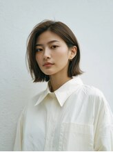 三角形型のあなたは・・・