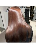 【艶髪】髪質改善ULTOWA水素トリートメント
