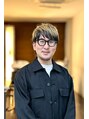 ガレリア アヴェダ(GALLERIA AVEDA) 渋谷 佳樹(店長)