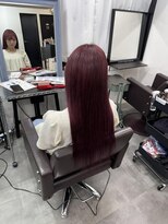 プルエクステのお店ネクスト(NEXT)&nbsp;プルエクステ/エクステ/シールエクステ/東京エクステ