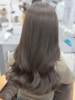 ソピ バイ インビテーション(sopi by invitation) グレージュ/グレーベージュ/ブリーチなしカラー