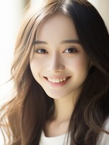 美染 丸山店(Bisen)&nbsp;髪質改善/白髪ぼかし/白髪染め/オーガニックカラーma