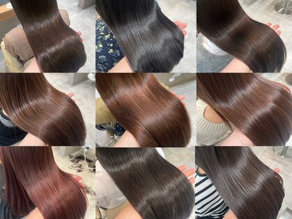 ケンジ 湘南台(KENJE)の写真