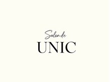 サロンドユニック(salon de UNIC)