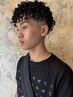 【久田限定】特殊パーマコース￥25300→　￥16690　※スタイルで値段前後します