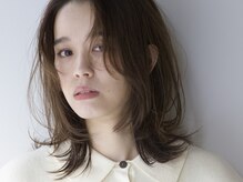 ノート(note)の雰囲気（パーマで垢抜けヘアー♪ゆるめのカールからデザインウェーブまで）