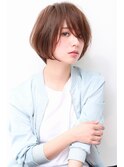 ▼宮内博貴Breath beauu Kobe▼ショート/ボブ/三宮/元町/神戸