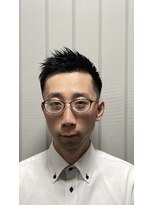 モール(Mole)&nbsp;好印象シゴデキショート