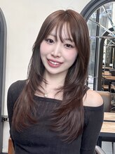 ミンクス 銀座店(MINX)&nbsp;川上 春香 〈銀座2F〉