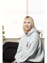 ミル バイ インスヘアー(MIRU by INCE HAIR)&nbsp;kureha 