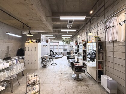 ボウ(BOW)の写真