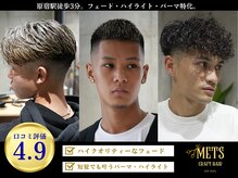 メッツ 原宿(METS)