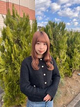 サラ(sarah)&nbsp;小野 羅夢