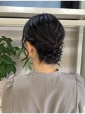 シニヨン