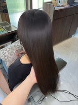 フォルテロゼ 横浜(FORTE rose)&nbsp;髪質改善でうるうるつやつや髪に！