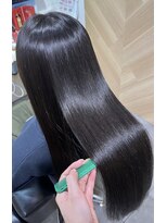 フォルテリノ ナゴヤ(FORTE Lino)&nbsp;髪質改善縮毛矯正×ツヤ髪エステ
