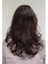 レイエレガンス(Rei Elegance)&nbsp;赤みを抑えた上品ブラウン