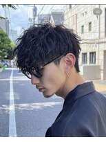 トリップ 大名(Trip)&nbsp;スパイキーショート