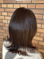 ナトゥーラ 豊田駅前店(Natura)&nbsp;素材美　外はねスタイル