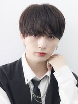 エデン バイ トゥルークリエイション 新越谷(EDEN by True Creation)&nbsp;Men'sカット/学割U24カットカラー/眉毛/ニュアンスパーマ/新越谷