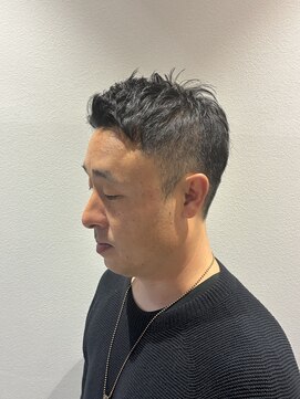 クレスエディット(CLESC'EDIT.) 東武練馬 ビジネスショート