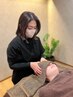 【南井指名限定】お悩みに合わせてじっくりボディケア50分 ¥3300