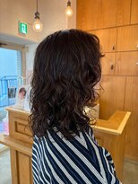 クラップス 綱島店(CLAPS)&nbsp;レイヤーカット/ショートカット/ボブ/髪質改善/韓国/綱島/日吉