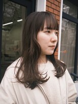 エヴリィ(every)&nbsp;髪質改改善ベージュ【大阪/梅田/中津】