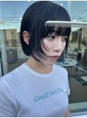 ボブ