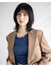 【平日限定】白髪染めクーポン*カラー+トリートメント¥9900