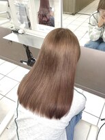 プロデュース 古淵店(Produce) ブリーチ+フルカラー+トリートメント