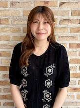 ヘアーサロンソシエ 海老名店 池上