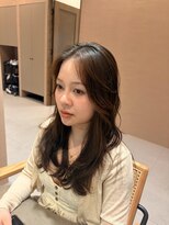 スーリール 新宮店(Sourire)&nbsp;レイヤースタイル☆