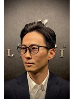 バーバークラシックス(BARBER CLASSICS)&nbsp;ビジネス/ショート/メンズカット