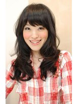 クープ 葛西(COUPE)&nbsp;カジュアル大人ロングＢＹピコトリートメント（クープ黒滝）