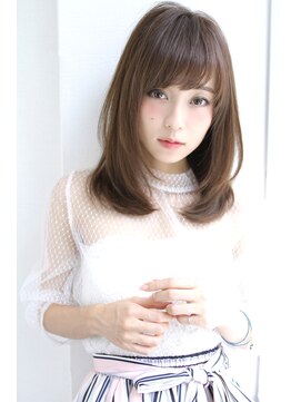 ロゼ 甲子園口(Rose) 【Rose】ワンカール×ナチュラルセミディ★★