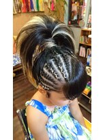 ボンゴ BONGO&nbsp;コーンロー