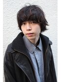 ミディアムネオウルフ