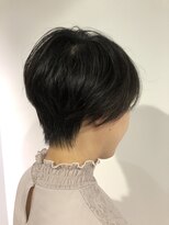 スリークス(3Cs) ショート
