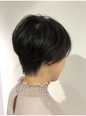 ショート