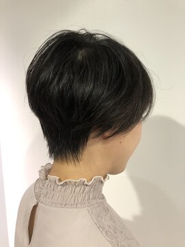 スリークス(3Cs) ショート