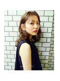 ナチュラルスタイル