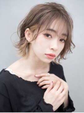 エイト 博多店(EIGHT hakata) 【EIGHT new hair style】